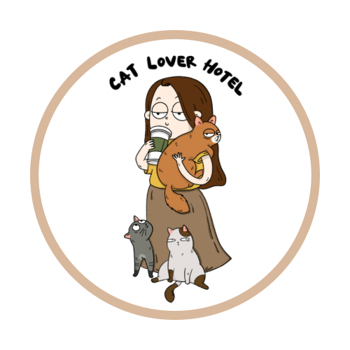 Cat Lover Hotel Samui Cat Lover Hotel Samui ใช้งาน mawmameaw