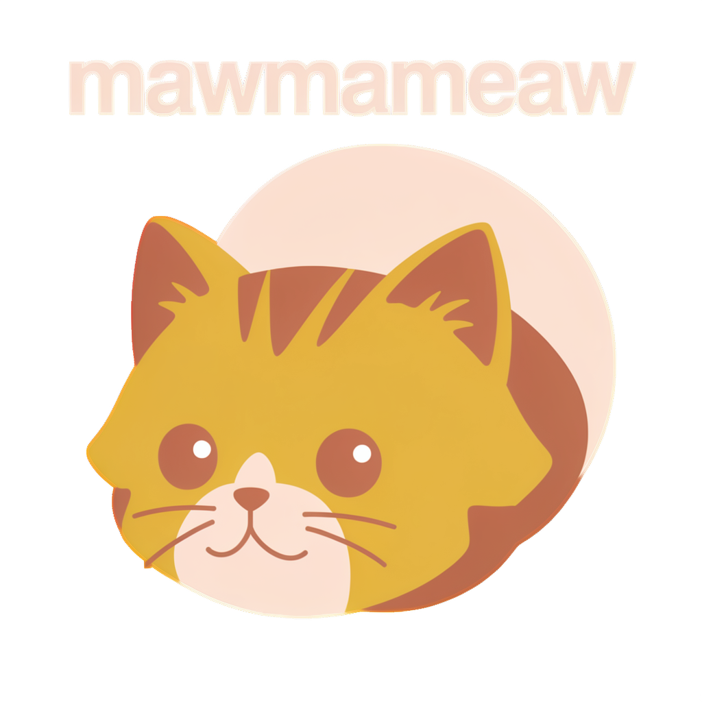 mawmameaw logo